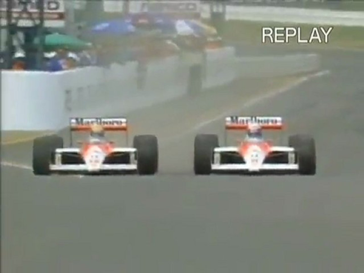 F1 - Japanese GP 1988 - Race - Part 1 - video Dailymotion