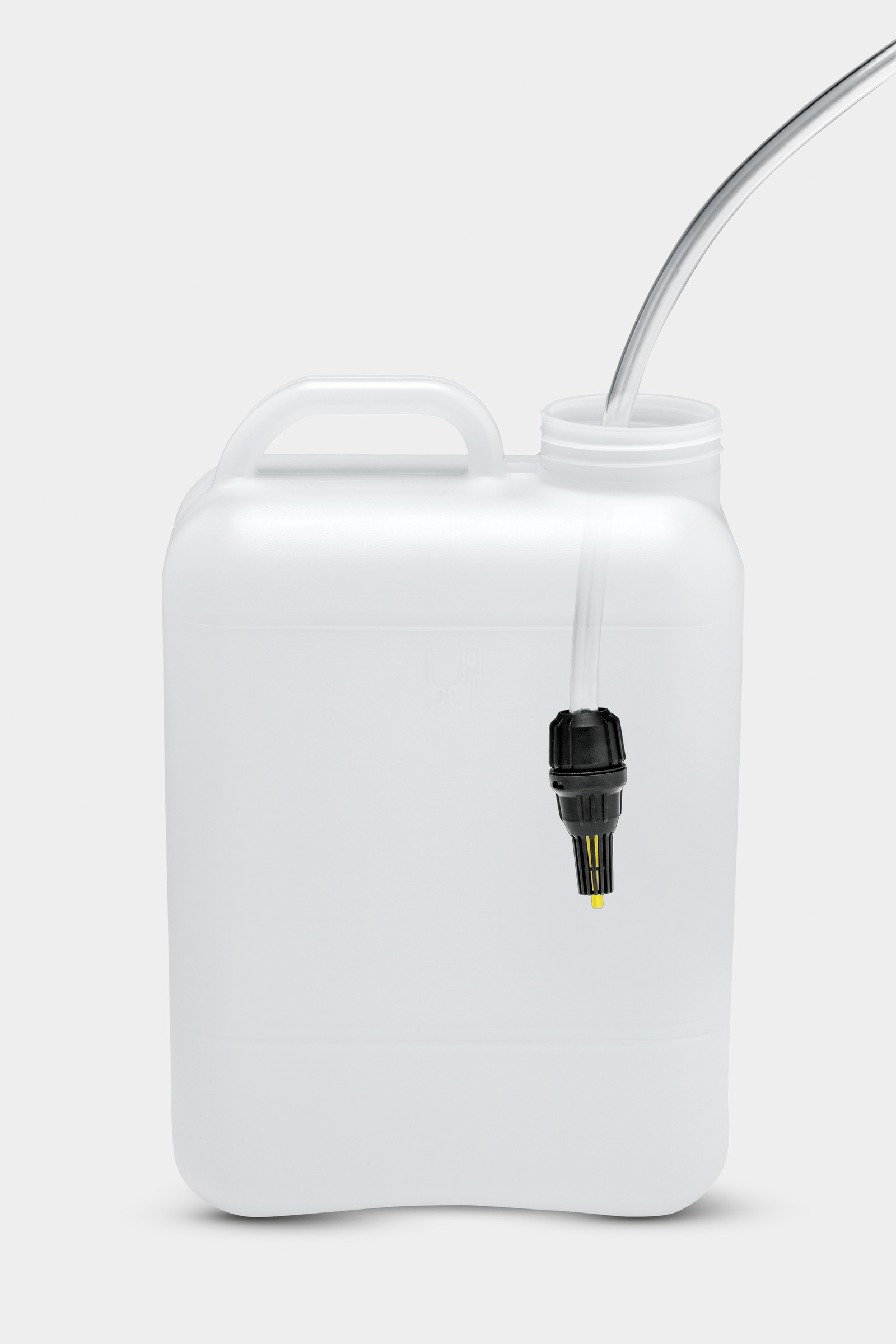 KHB専用 自吸用ホース - モバイル高圧洗浄機用アクセサリー | ケルヒャー