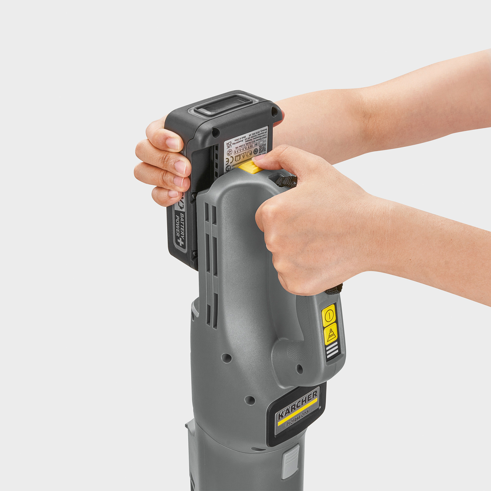 LVS 1/1 Bp バリューセット | ケルヒャー