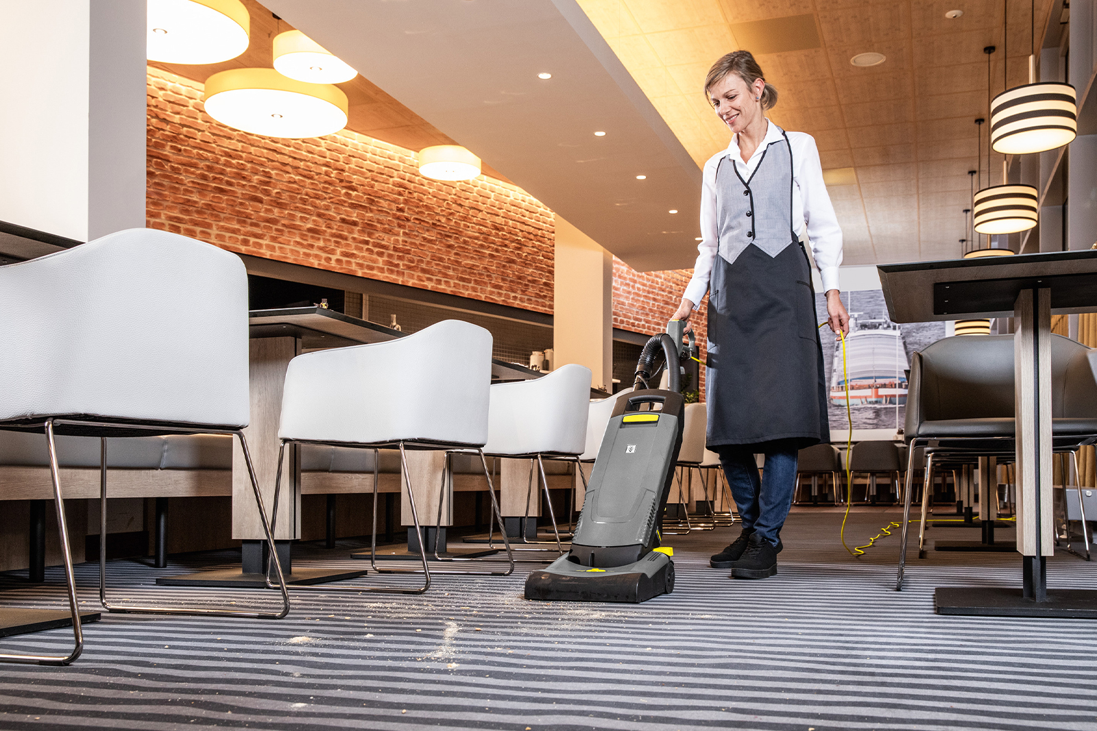 CV 30/1 Plus 10231200 | ケルヒャー