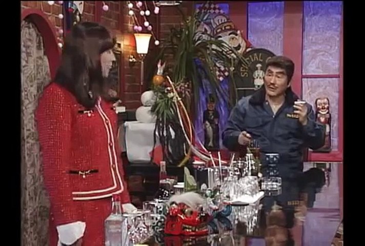 たけし・さんま 有名人の集まる店 菅原文太 - 動画 Dailymotion