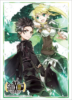 第410弾 ブシロードスリーブコレクションHG Vol.2313～2324