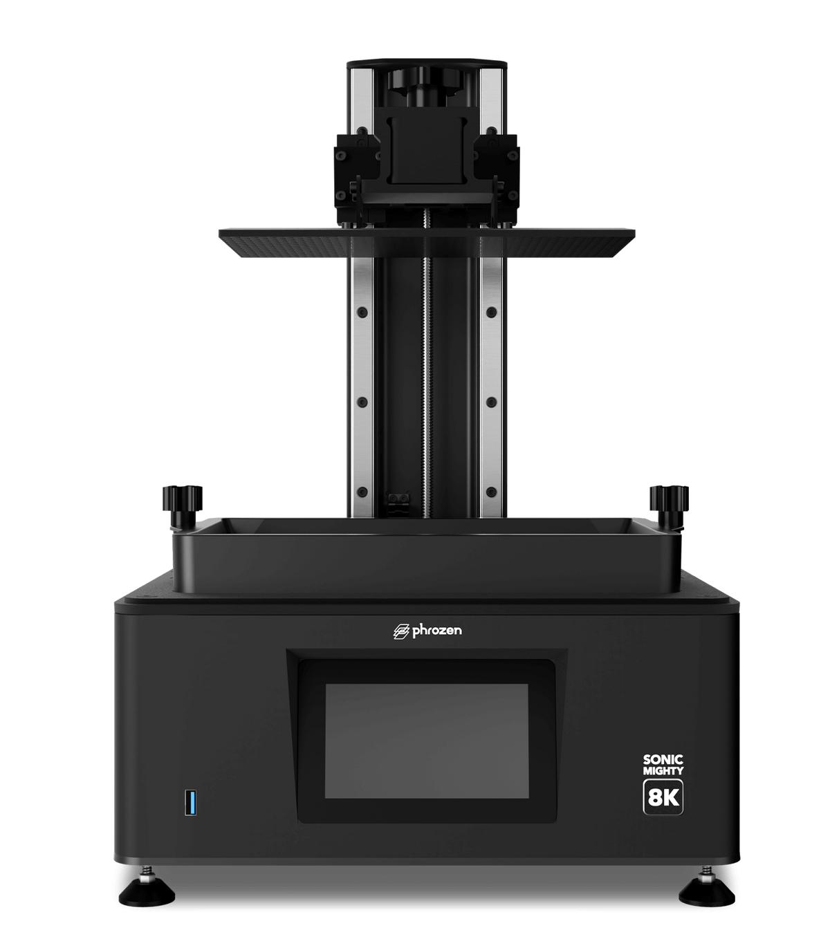 Phrozen Mighty 8K – 3Dプリンターとレジン&フィラメントの通販・購入