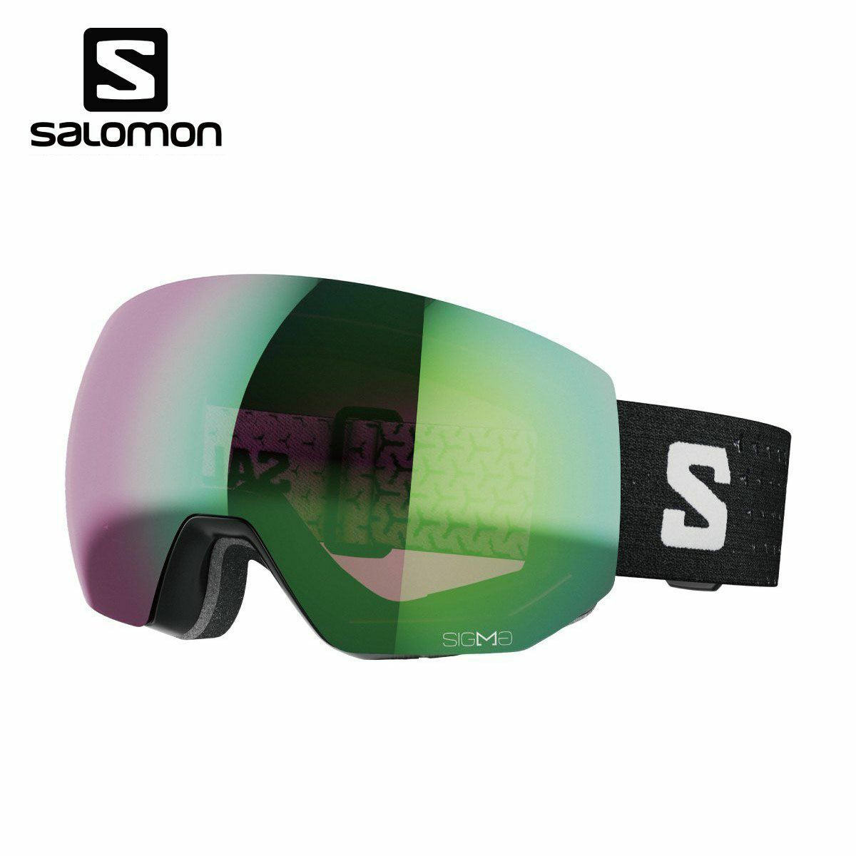 SALOMON】サロモンスキーゴーグルならスキー用品通販ショップ - タナベ