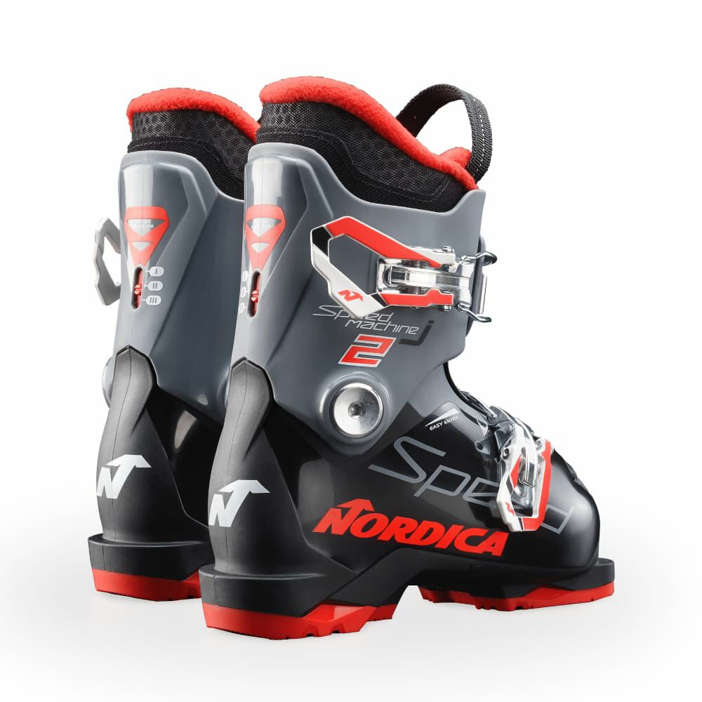 NORDICA ノルディカ キッズ ジュニア スキー ブーツ＜2026