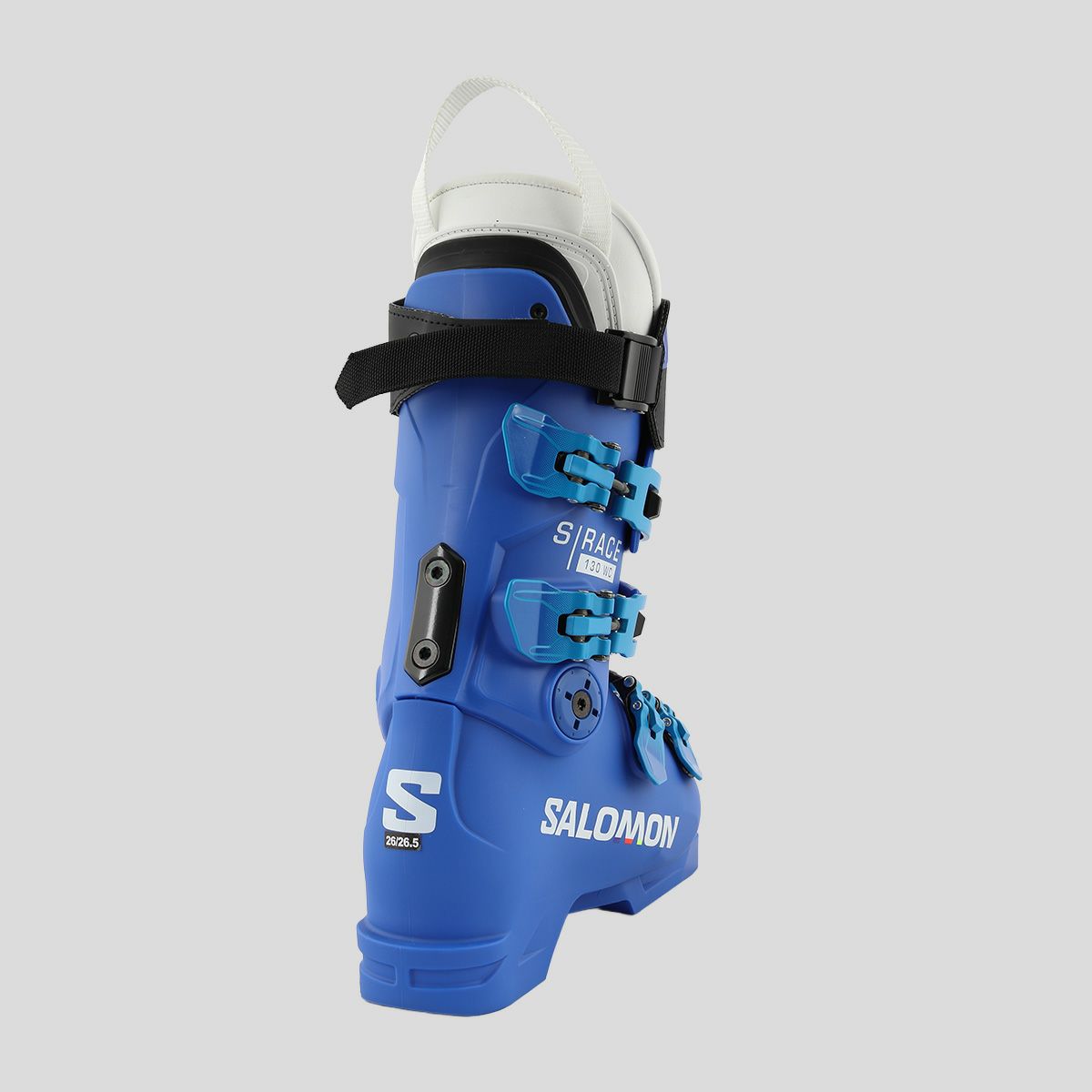 Salomon スキー ブーツ 130 青 楽天市場】【エントリーでP10倍！9日20