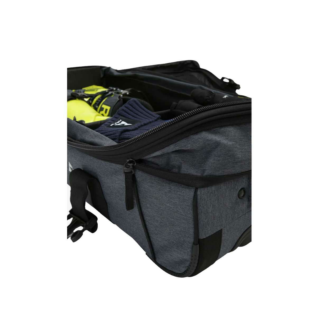 FISCHER フィッシャー キャスター付きバッグ ＜2025＞ FASHION TOURER