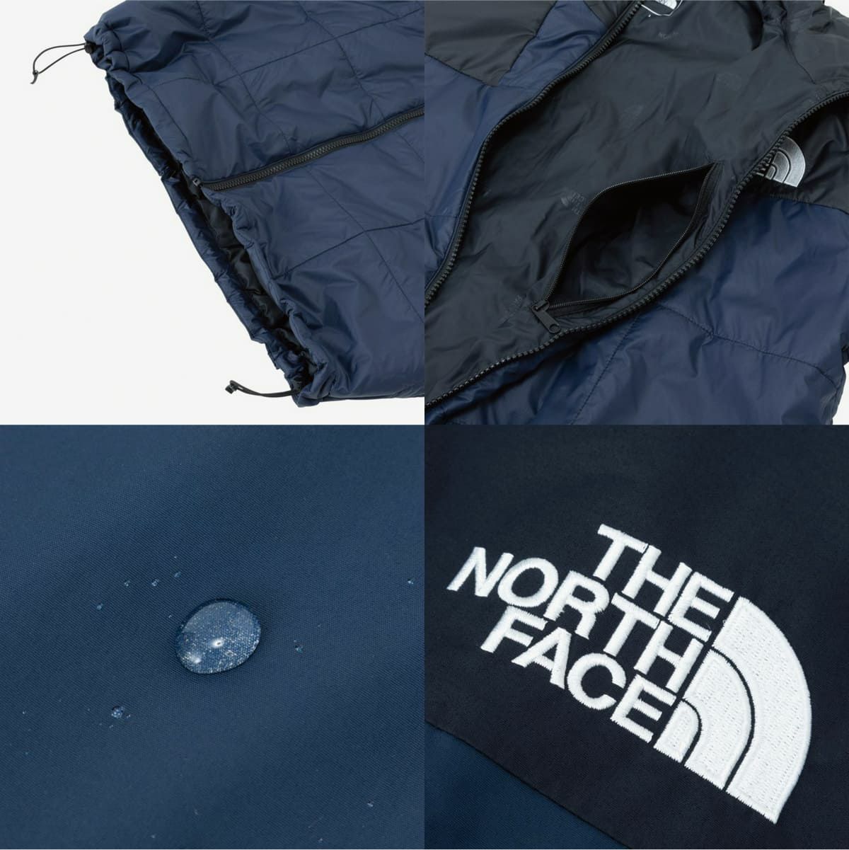 スキーウェア メンズ スキージャケット THE NORTH FACE ザ・ノース