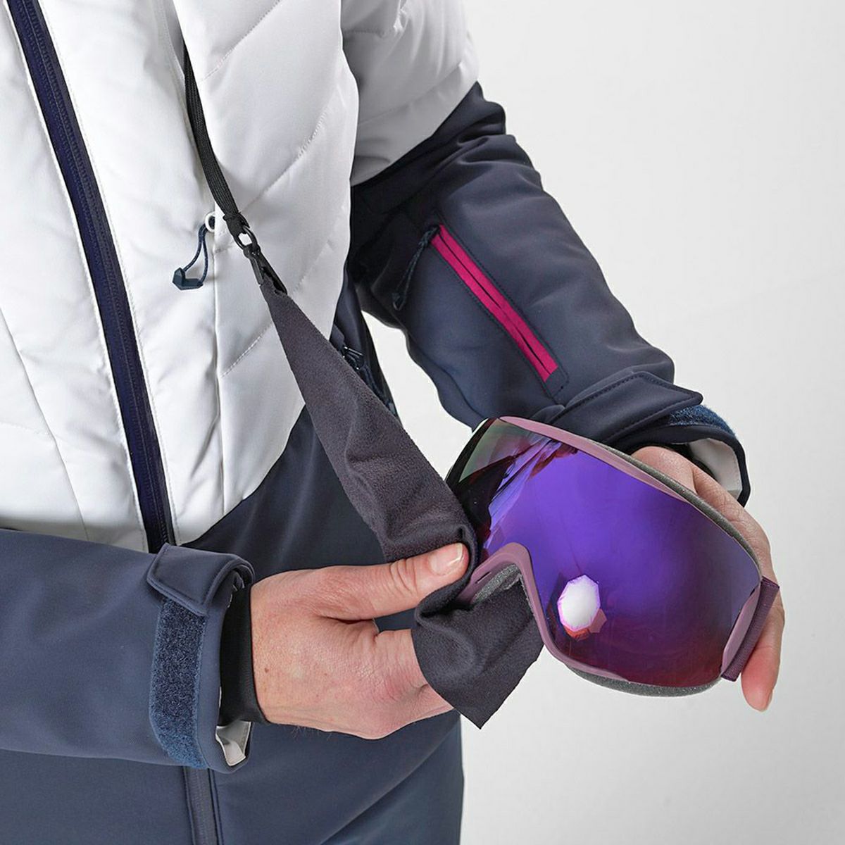 スキーウェア レディース スキージャケット ミレー MILLET ＜2023