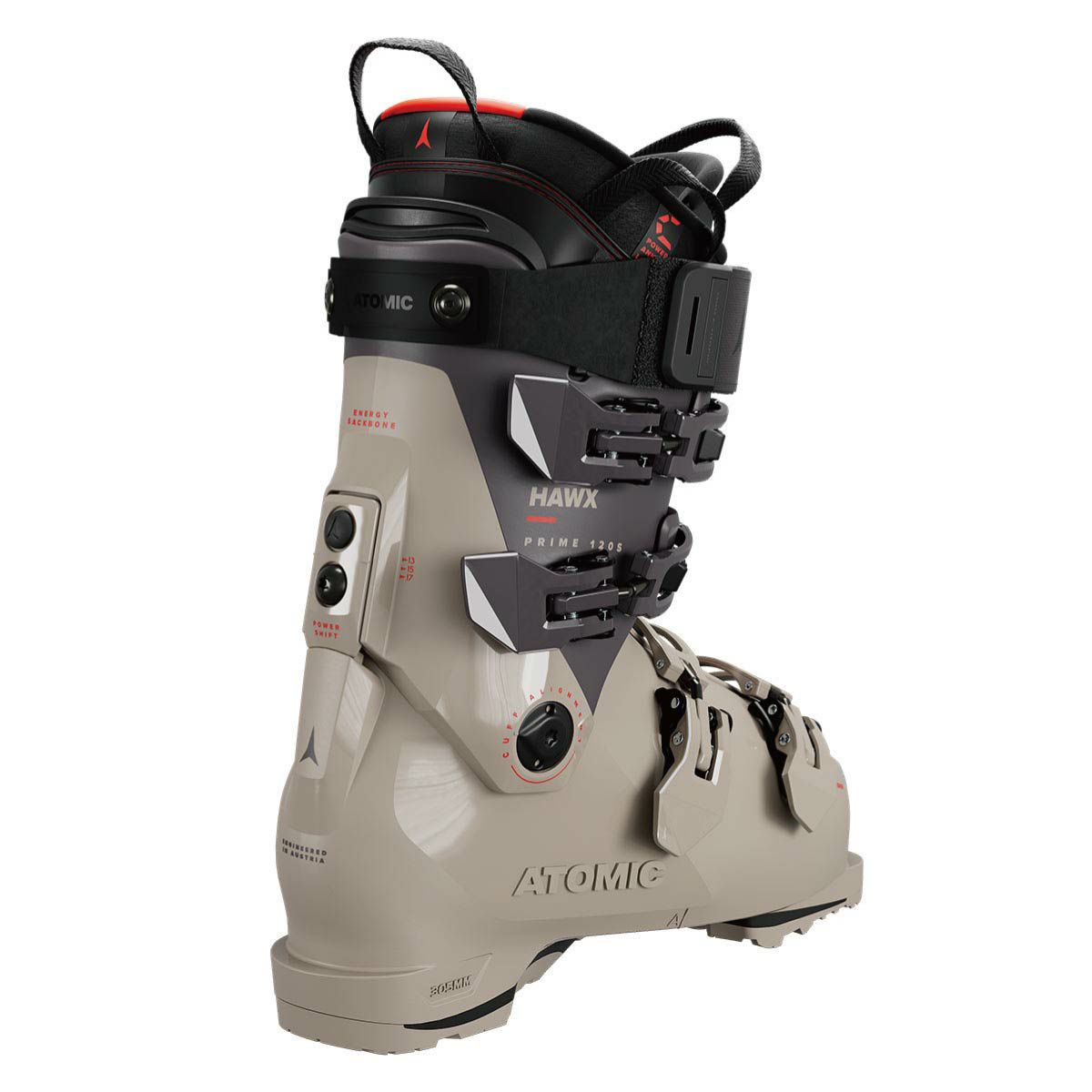 ATOMIC アトミック スキーブーツ メンズ レディース＜2025＞HAWX PRIME