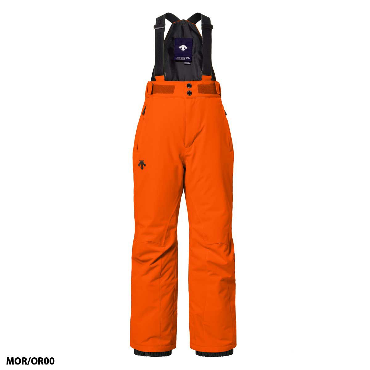 DESCENTE デサント スキーウェア パンツ キッズ ジュニア＜2026