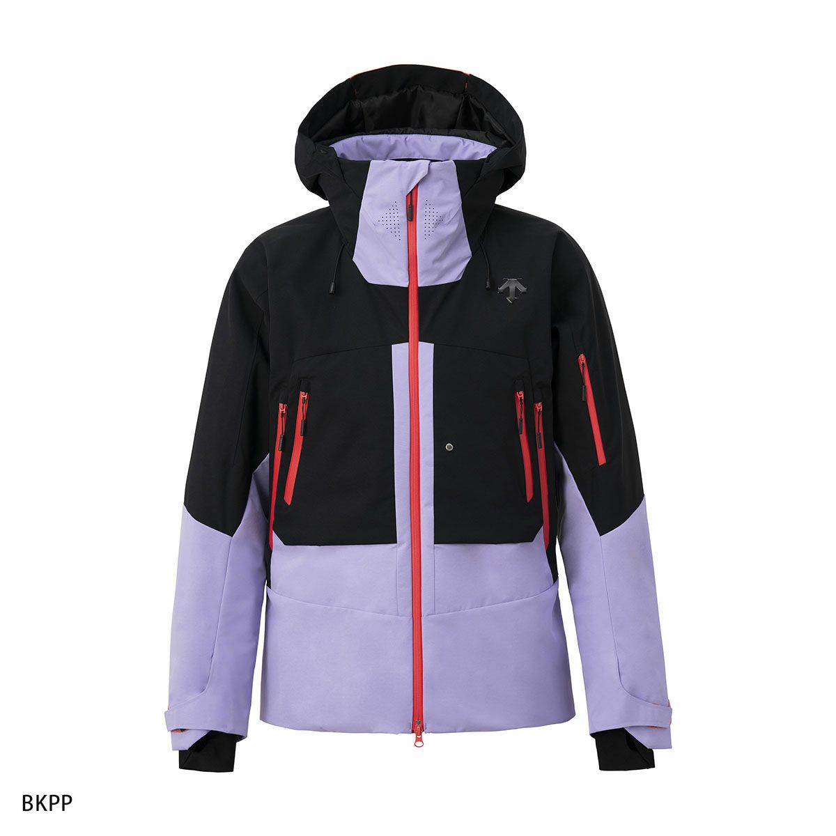 DESCENTE デサント スキーウェア アウター ジャケット メンズ