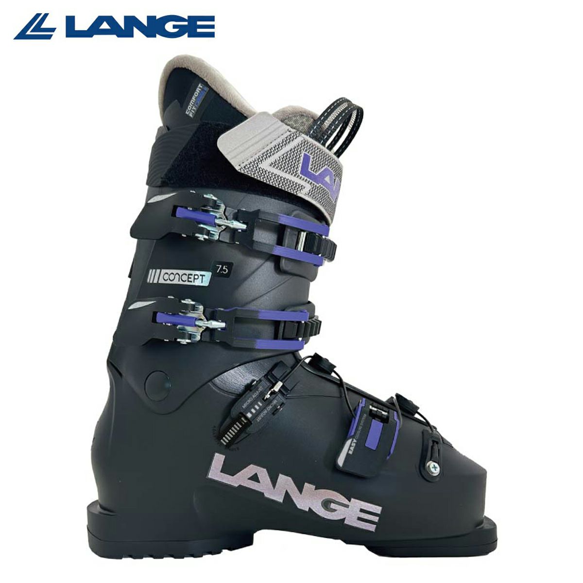 スキー ブーツ アクセサリー LANGE ラングL2 STAND.ISO5355 ALP.SOLE