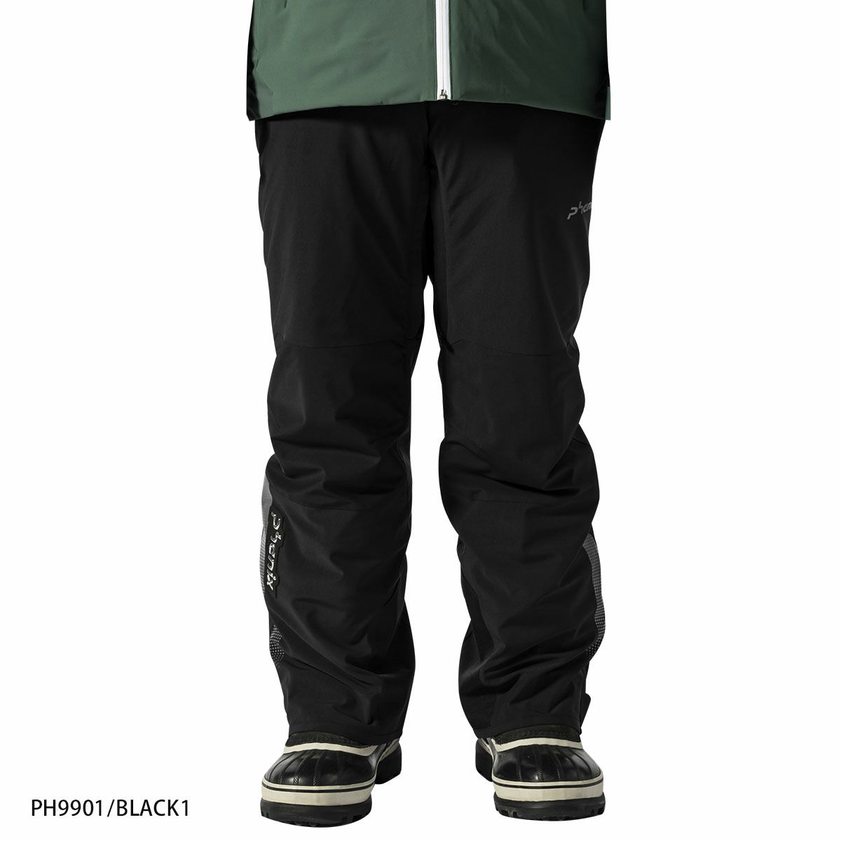 PHENIX フェニックス スキーウェア パンツ メンズ レディース ＜2026