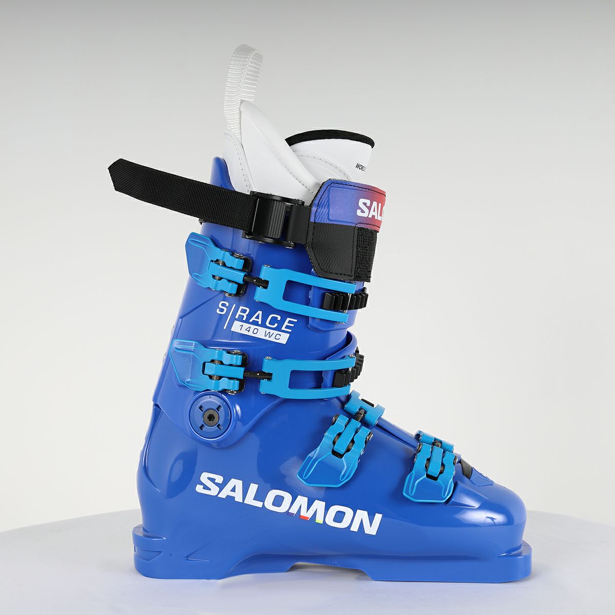 SALOMON サロモン スキーブーツ メンズ レディース＜2026＞S/RACE2 140
