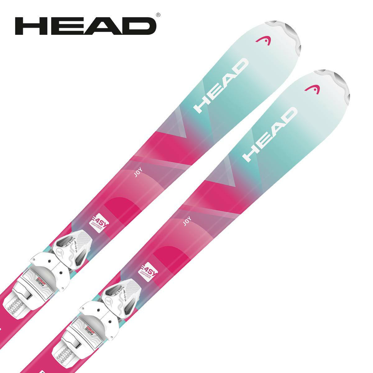 スキー板 ヘッド ジュニア joy」の人気商品一覧 | 安い商品を通販