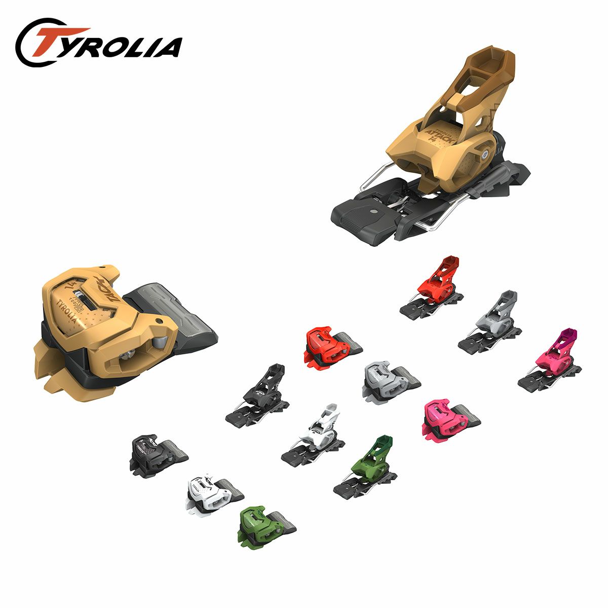 スキービンディング ビンディング」の人気商品一覧 | 安い商品を通販