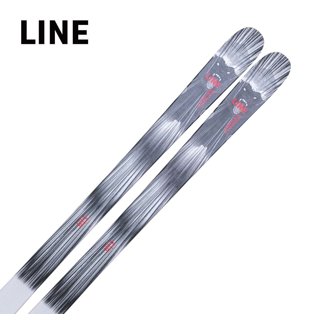 FISCHER フィッシャー スキー板 メンズ レディース 2026 RANGER 102