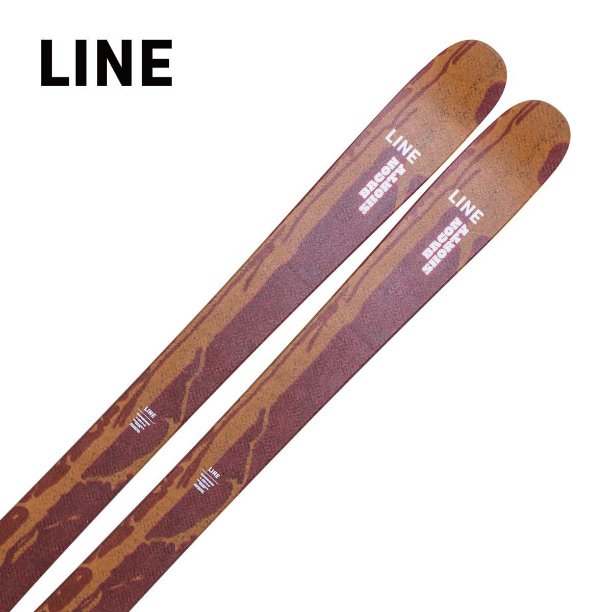 LINE ライン スキー板 メンズ レディース＜2026＞TOM WALLISCH PRO