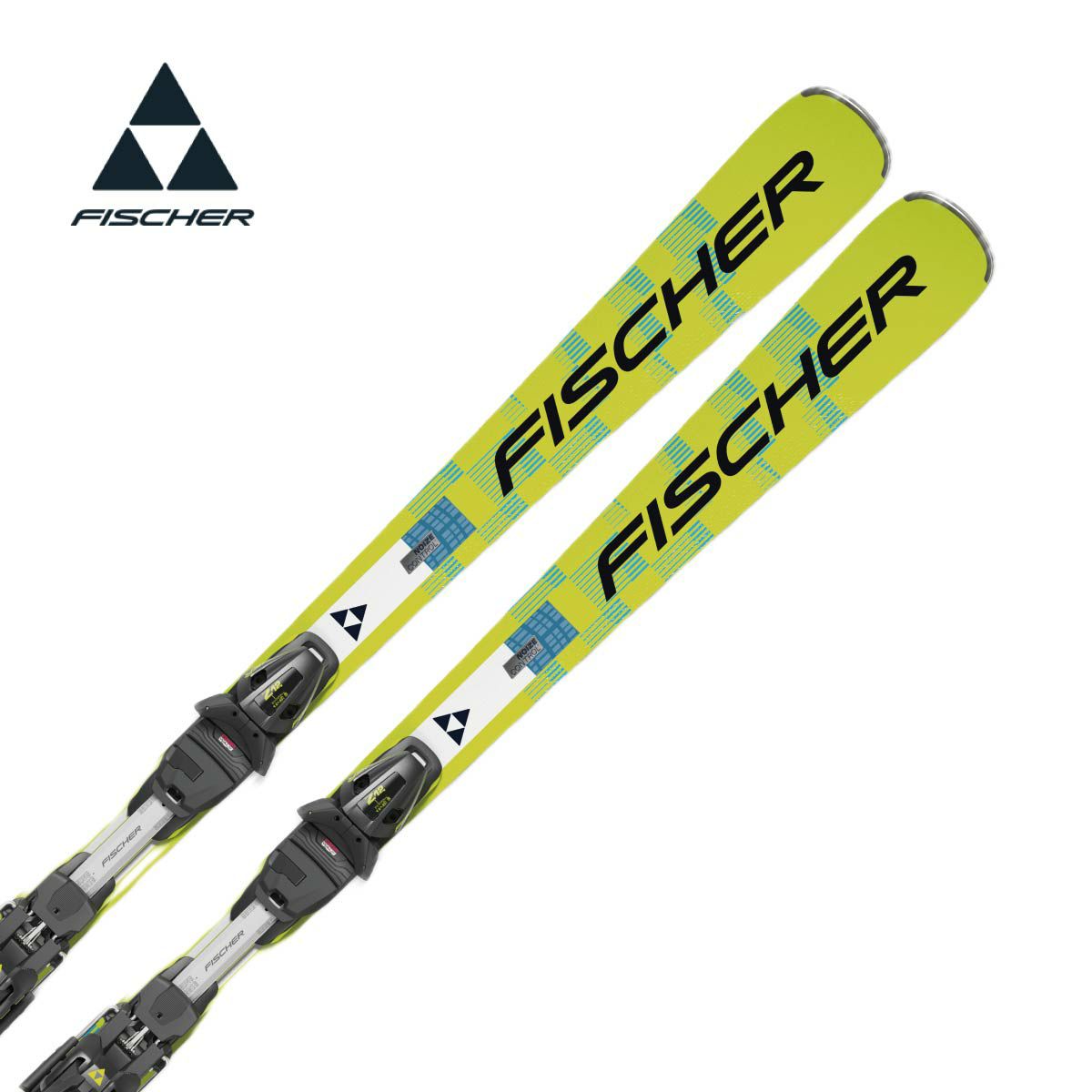 FISCHER フィッシャー スキー板 メンズ レディース＜2026＞RC4