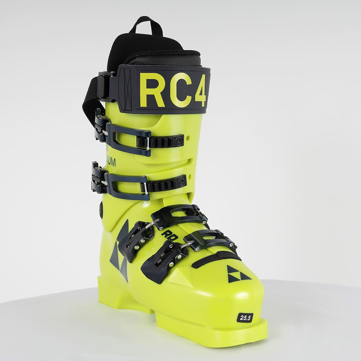 FISCHER フィッシャー スキーブーツ メンズ レディース＜2026＞RC4