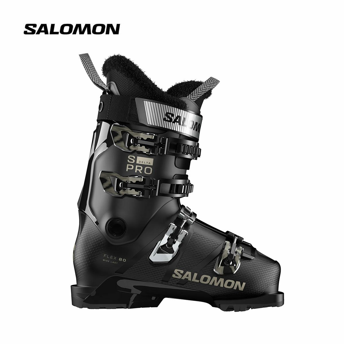 2025-2026 NEWモデル スキーブーツ SALOMONならスキー用品通販ショップ