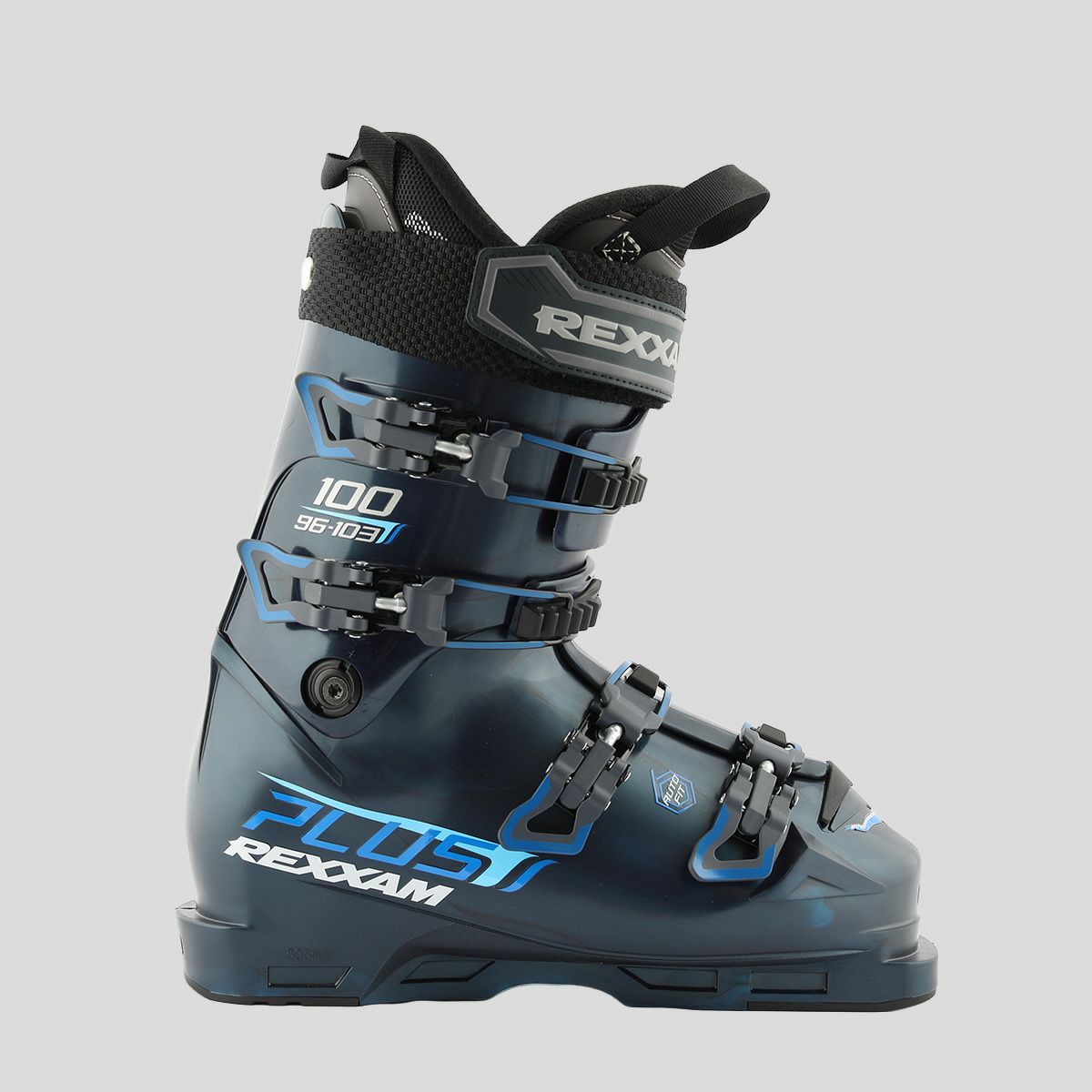 REXXAM レクザム スキーブーツ メンズ レディース ＜2026＞R-EVO PLUS