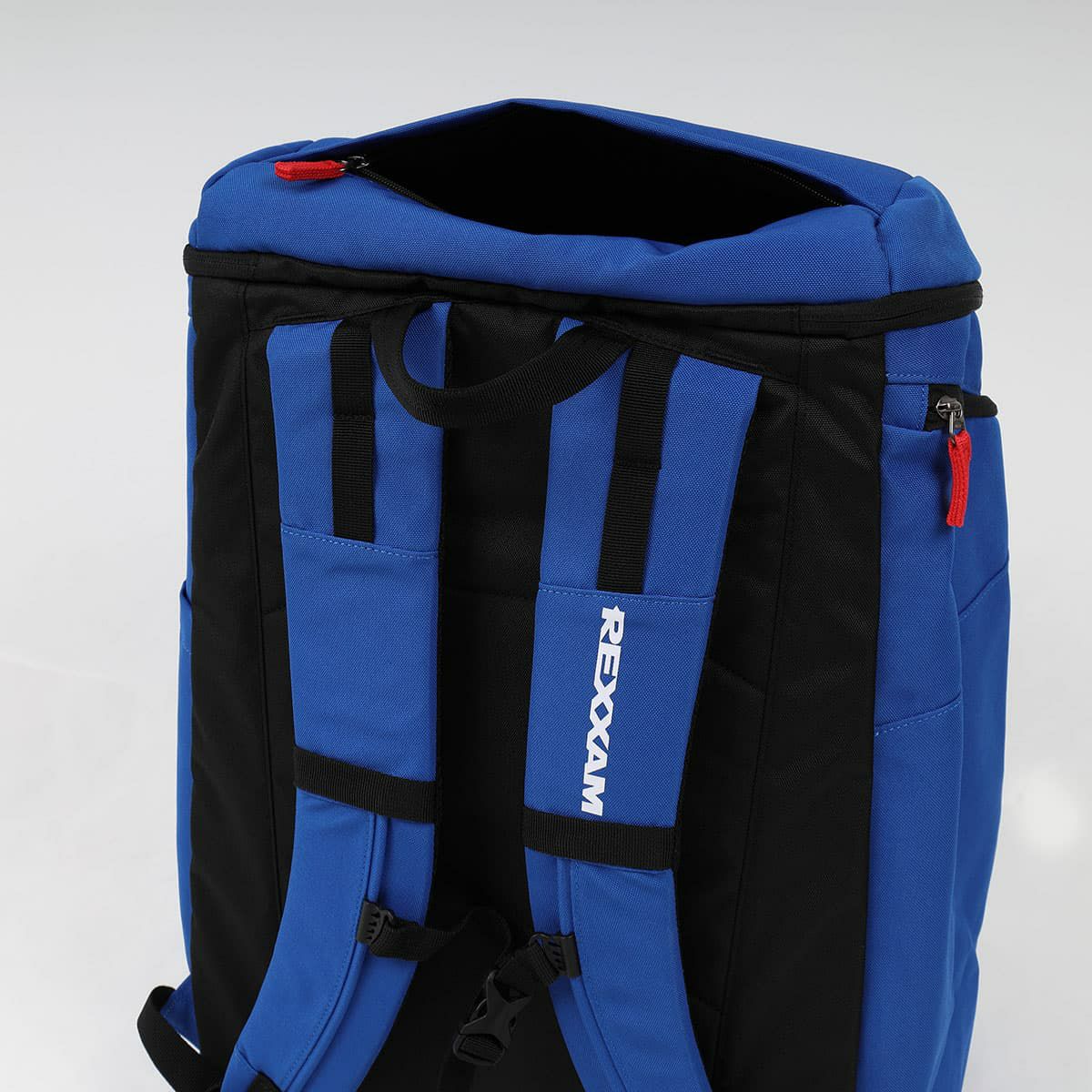 REXXAM レクザム スキー バッグ・ケース バックパック ＜2026＞ BACK