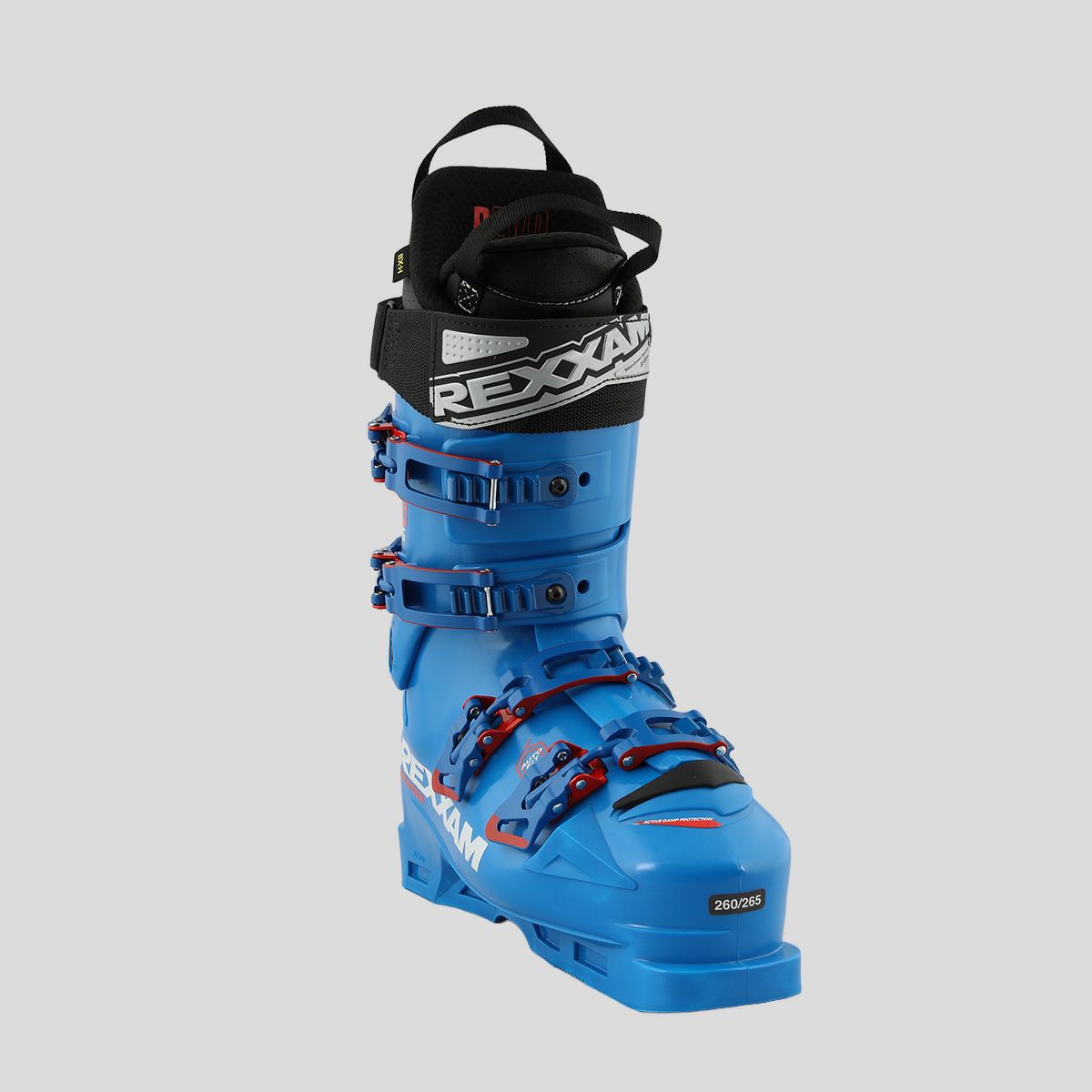 REXXAM レクザム スキーブーツ メンズ レディース ＜2026＞R-EVO 110S