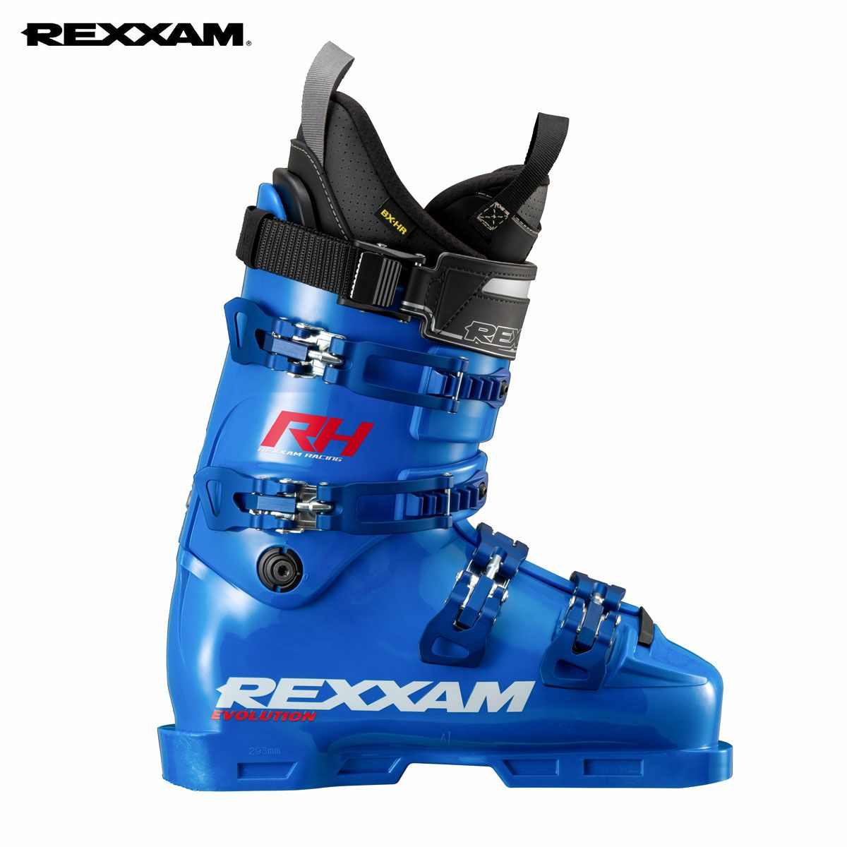 REXXAM レクザム スキーブーツ メンズ レディース ＜2026＞R-EVO RH