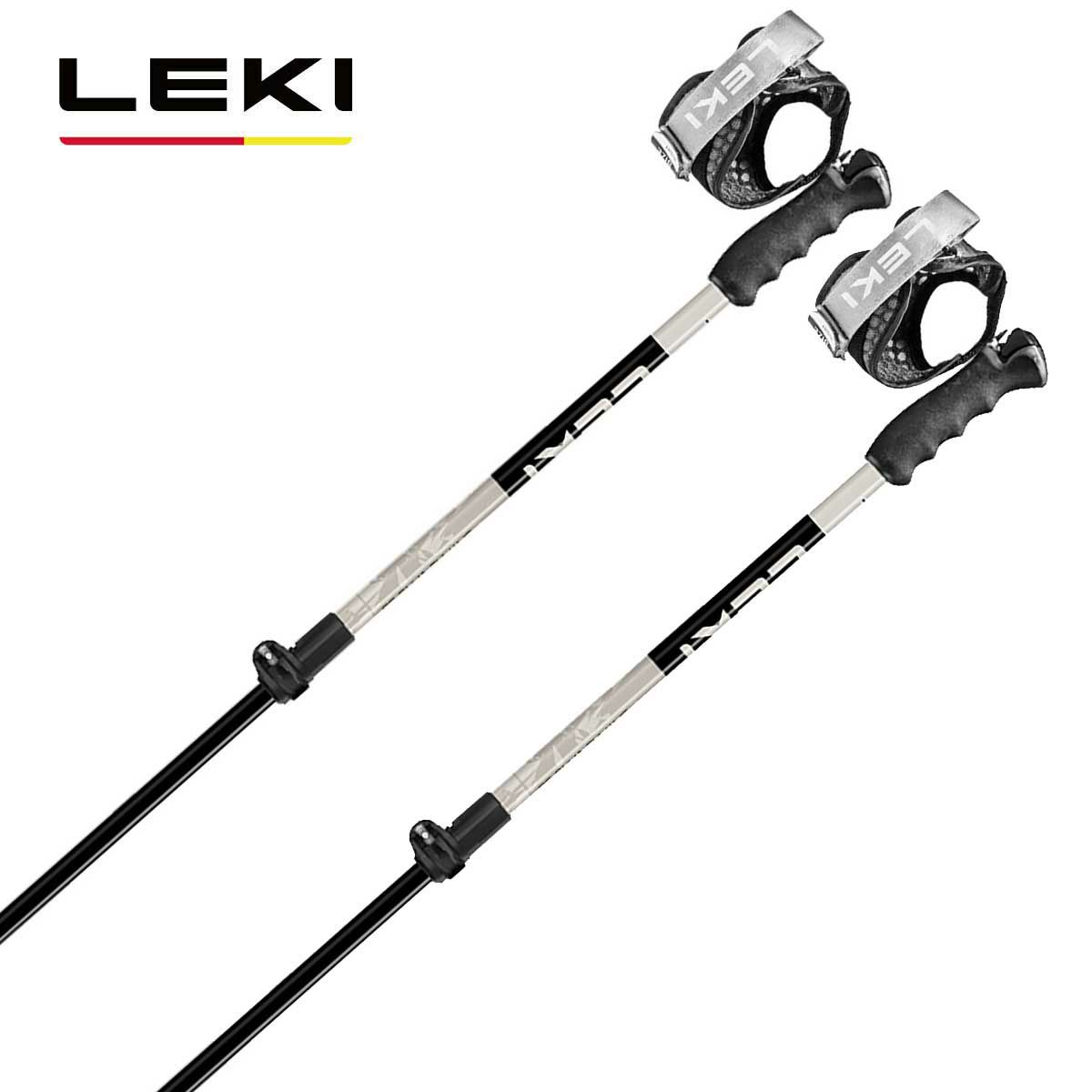 LEKI】レキスキーストック・ポールならスキー用品通販ショップ