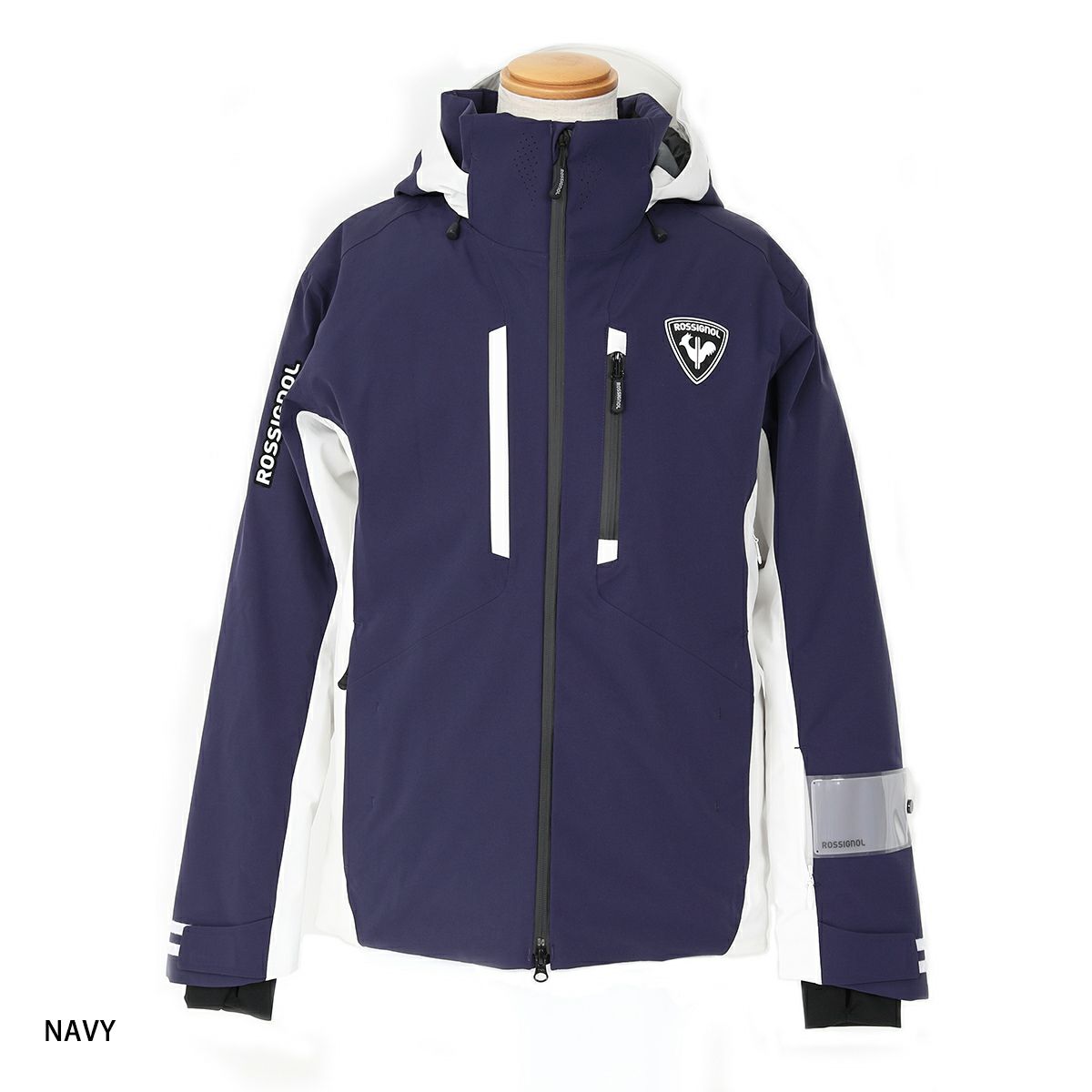 ROSSIGNOL ロシニョール スキーウェア ジャケット メンズ レディース