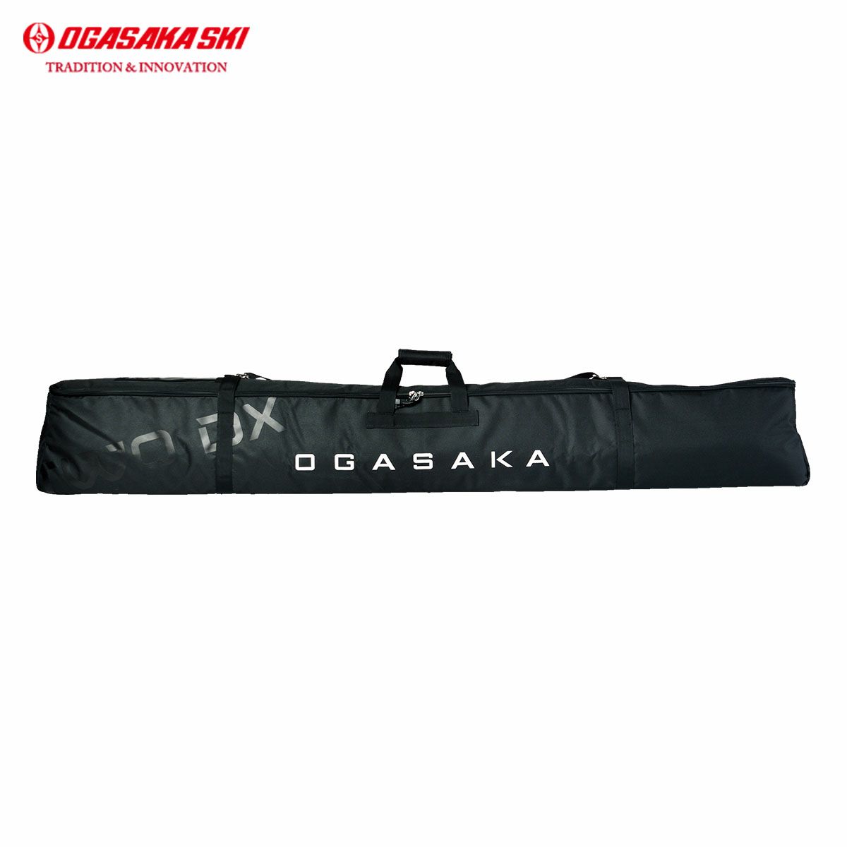 OGASAKA オガサカ バッグ・ケース ＜2025＞ レースブーツBAG/48 なら
