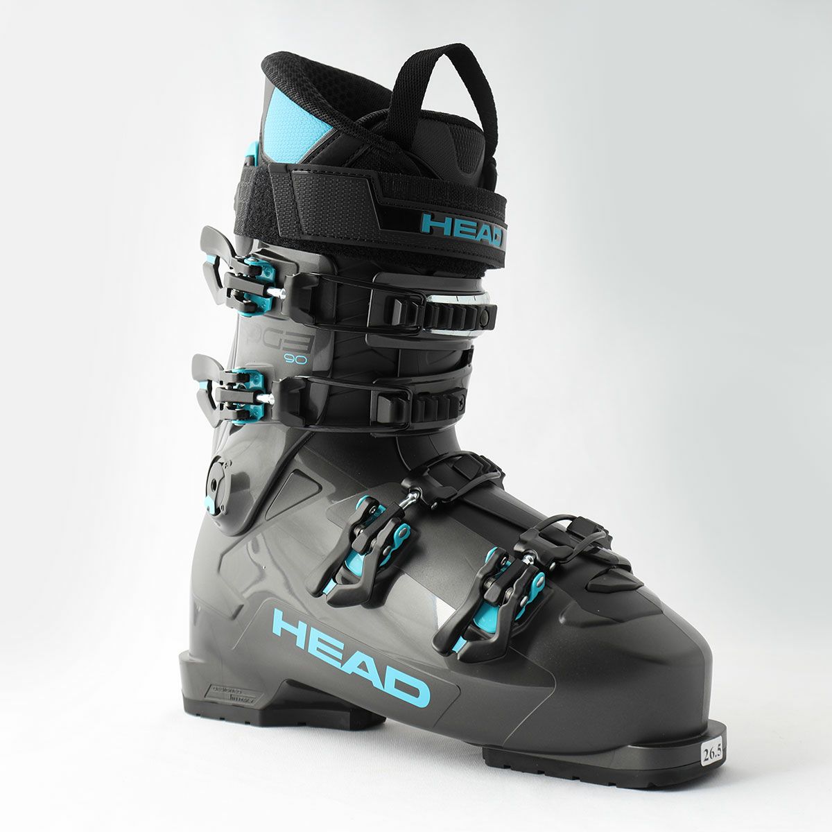 HEAD ヘッド スキーブーツ メンズ レディース＜2026＞EDGE 90 HV