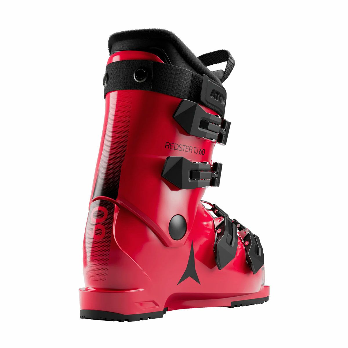 ATOMIC アトミック スキーブーツ キッズ ジュニア ＜2026＞ REDSTER TJ