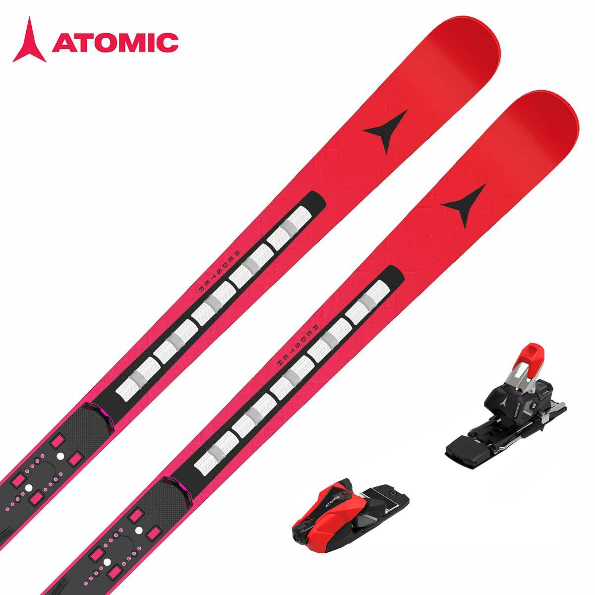 アトミック ATOMIC redster」の人気商品一覧 | 安い商品を通販サイト