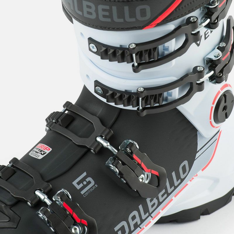 DALBELLO ダルベロ スキーブーツ メンズ レディース 2026 VELOCE 90 MV