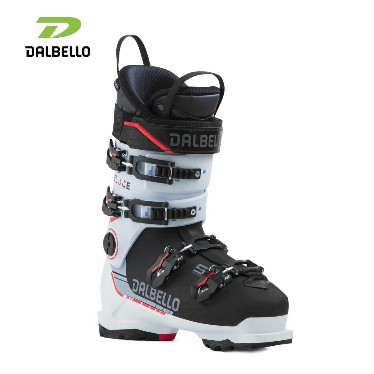 DALBELLO ダルベロ スキーブーツ メンズ レディース 2026 VELOCE 90 MV