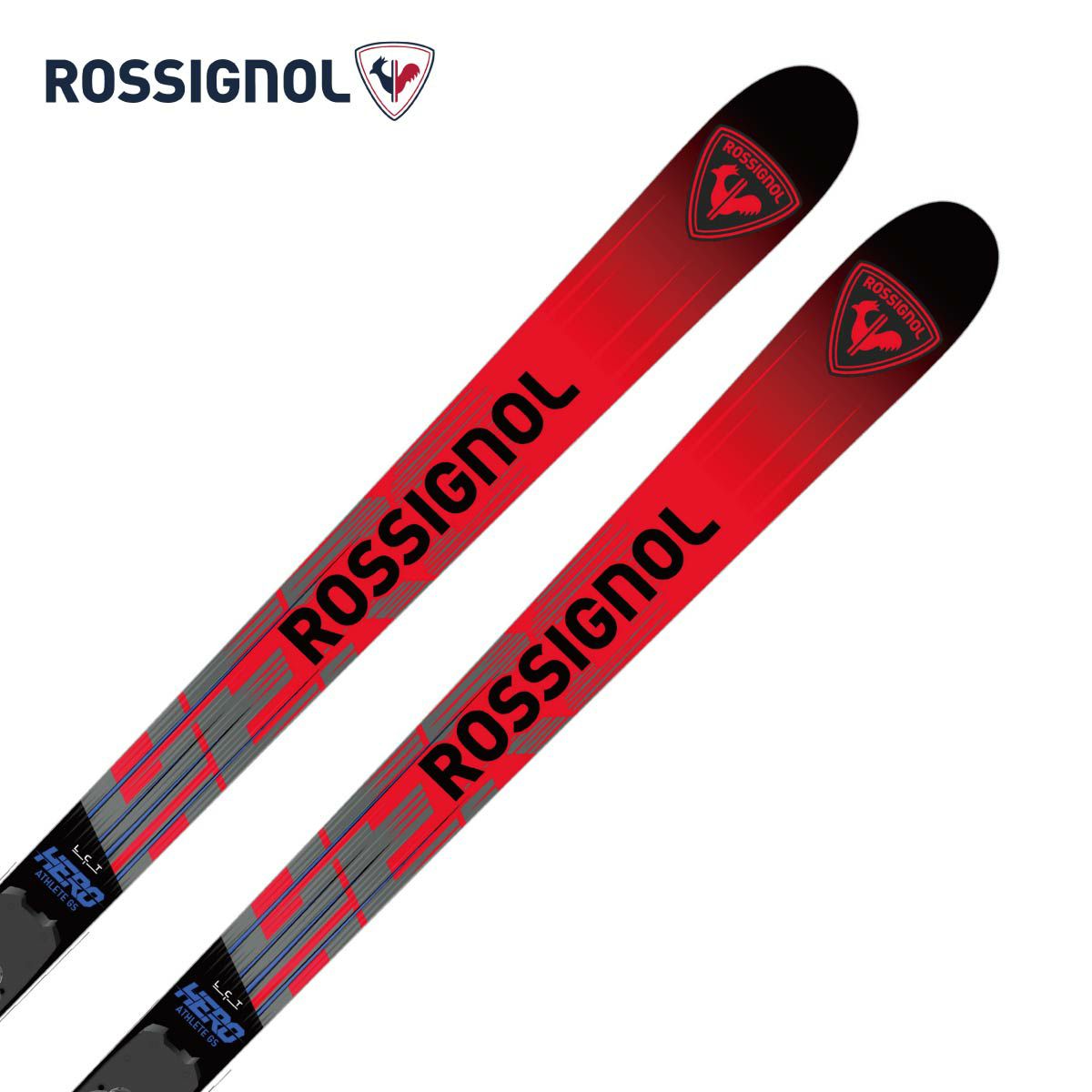 ROSSIGNOL】ロシニョールスキー板ならスキー用品通販ショップ - タナベ
