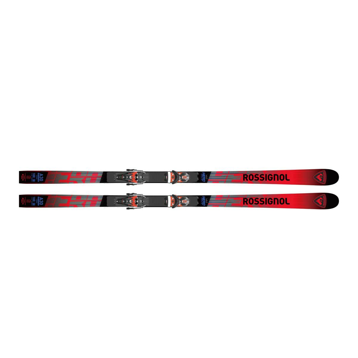 ROSSIGNOL ロシニョール スキー板 メンズ レディース 2025 HERO