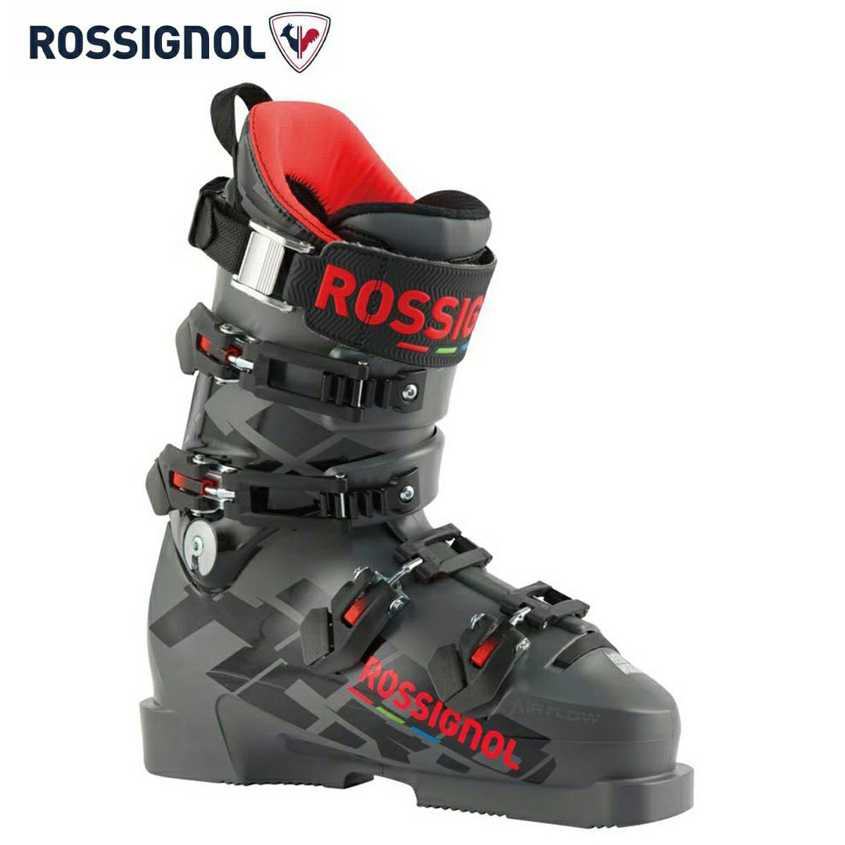 ROSSIGNOL ロシニョール スキーブーツ＜2024＞HERO WORLD CUP Z SOFT+