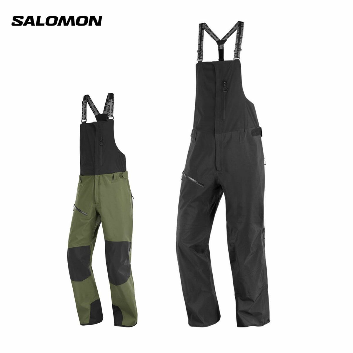 SALOMON】サロモンスキーウェアならスキー用品通販ショップ - タナベ
