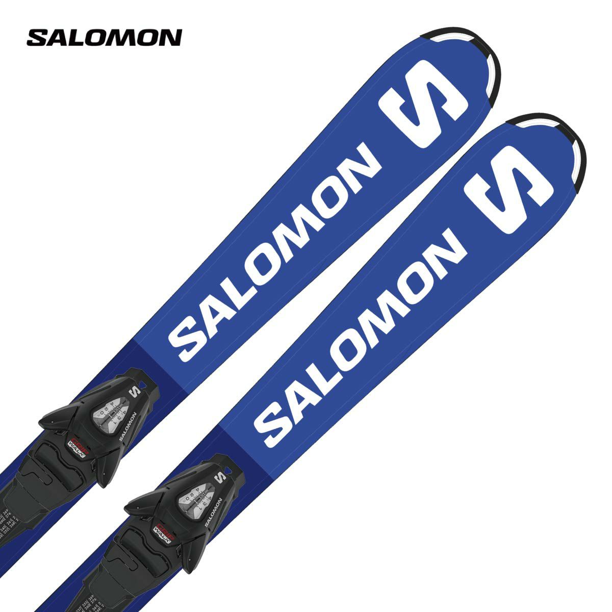 Salomon JR R8 スキー 110cm サロモン ジュニア スキー 板」の人気商品