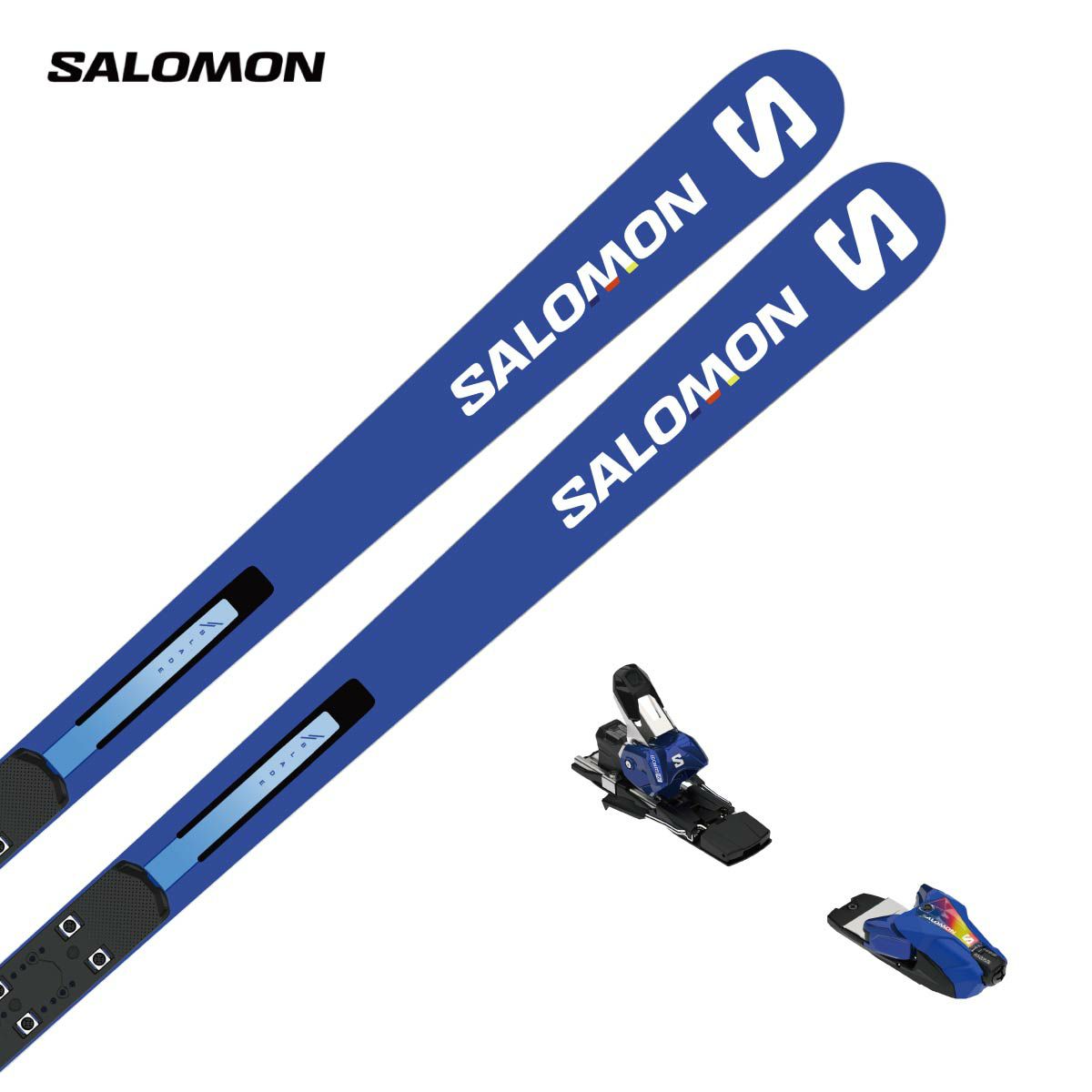 SALOMON サロモン スキー板 メンズ レディース ＜2026＞ S/RACE PRIME