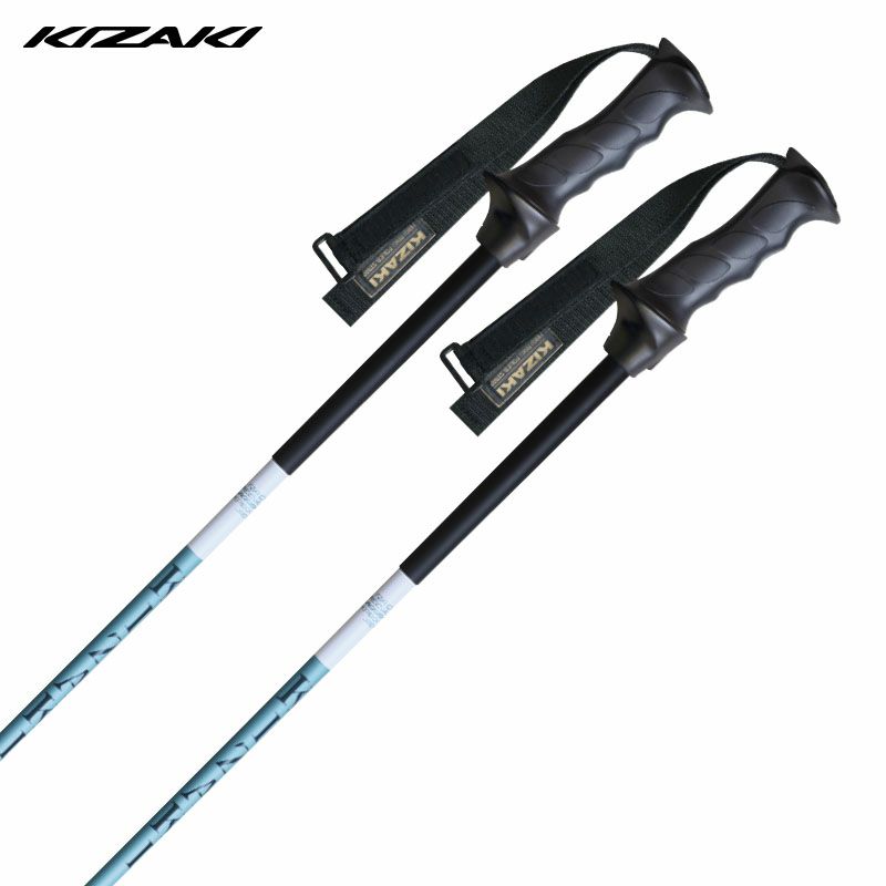 MASTERS マスターズ スキー ポール ストック 伸縮式 ＜2024＞ SEVEN