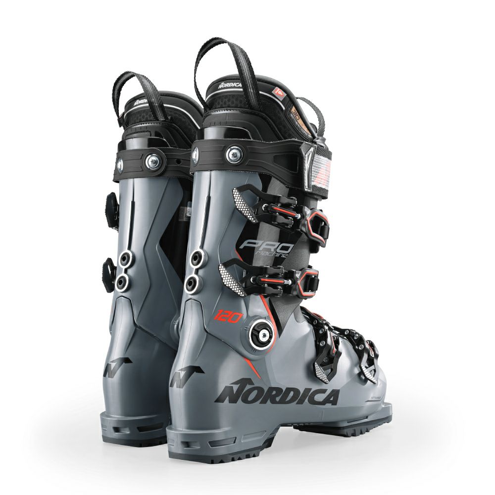 NORDICA ノルディカ スキーブーツ メンズ レディース 2026 PRO MACHINE