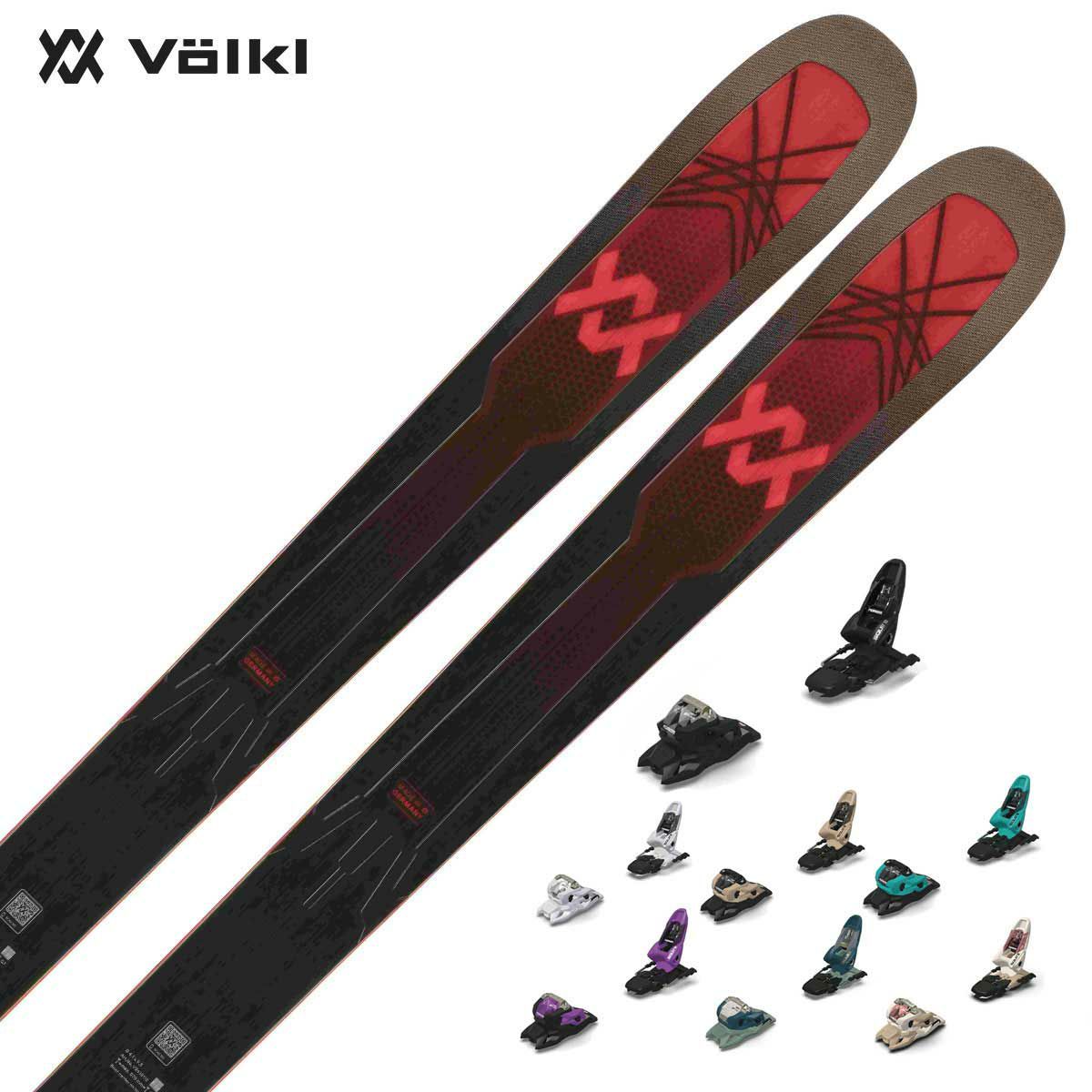 Volkl】フォルクルスキー板ならスキー用品通販ショップ - タナベ