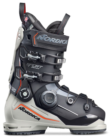 Roxa R/Fit MV 120 GW Ski Boots 2025/26 – Skier's Sportshop
