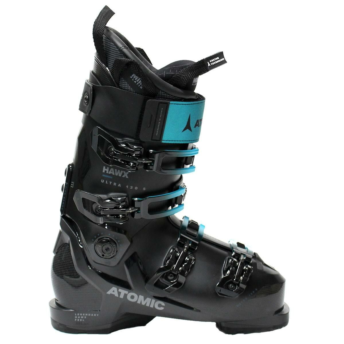 アトミック スキーブーツ テックビンディング対応 ATOMIC PRIME XTD
