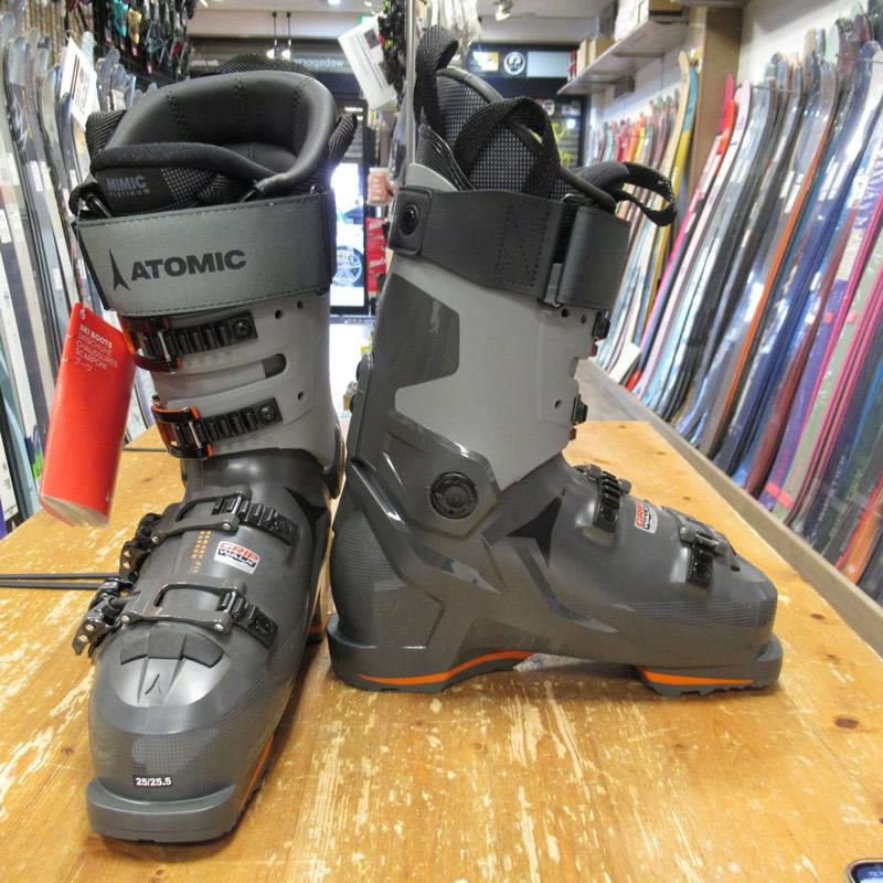 アトミック スキーブーツ 2024 HAWX ULTRA 120 S GW (23-24）オール